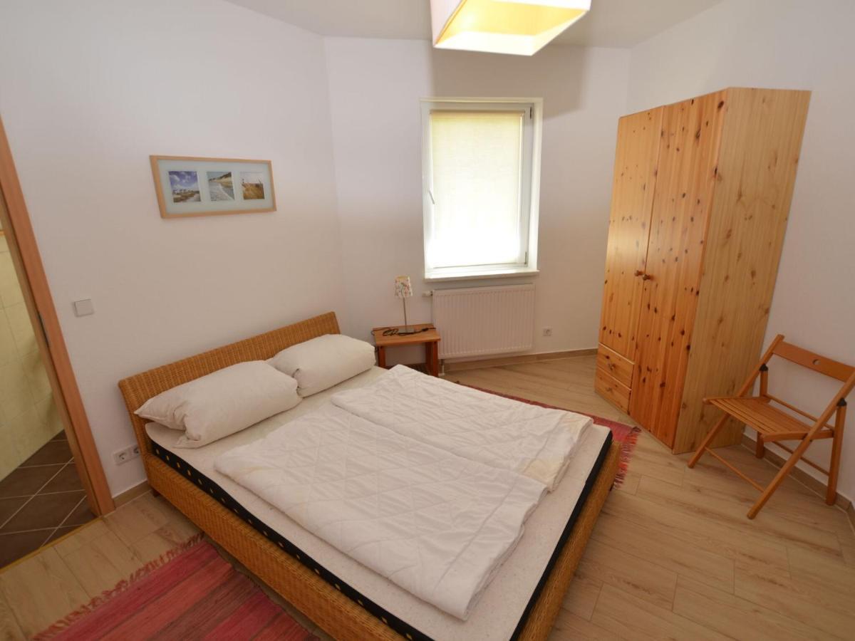 Apartment In Bohemian With Private Terrace Dolni Lanov 客房 照片