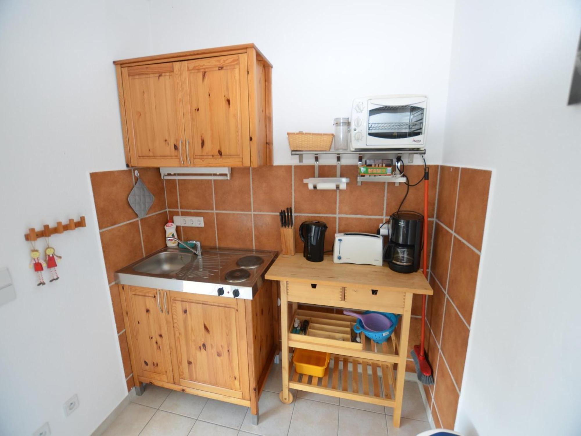 Apartment In Bohemian With Private Terrace Dolni Lanov 外观 照片
