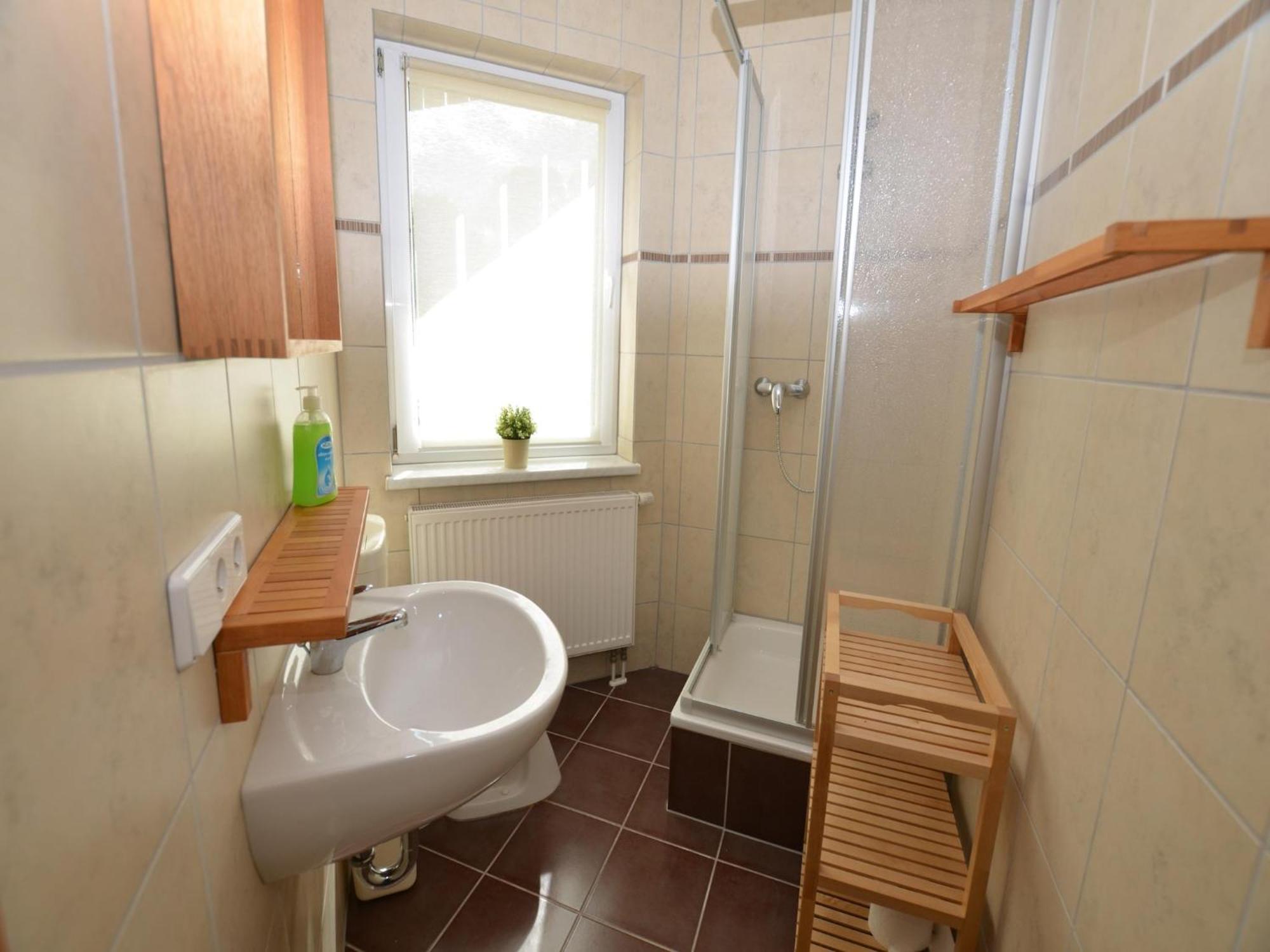 Apartment In Bohemian With Private Terrace Dolni Lanov 外观 照片