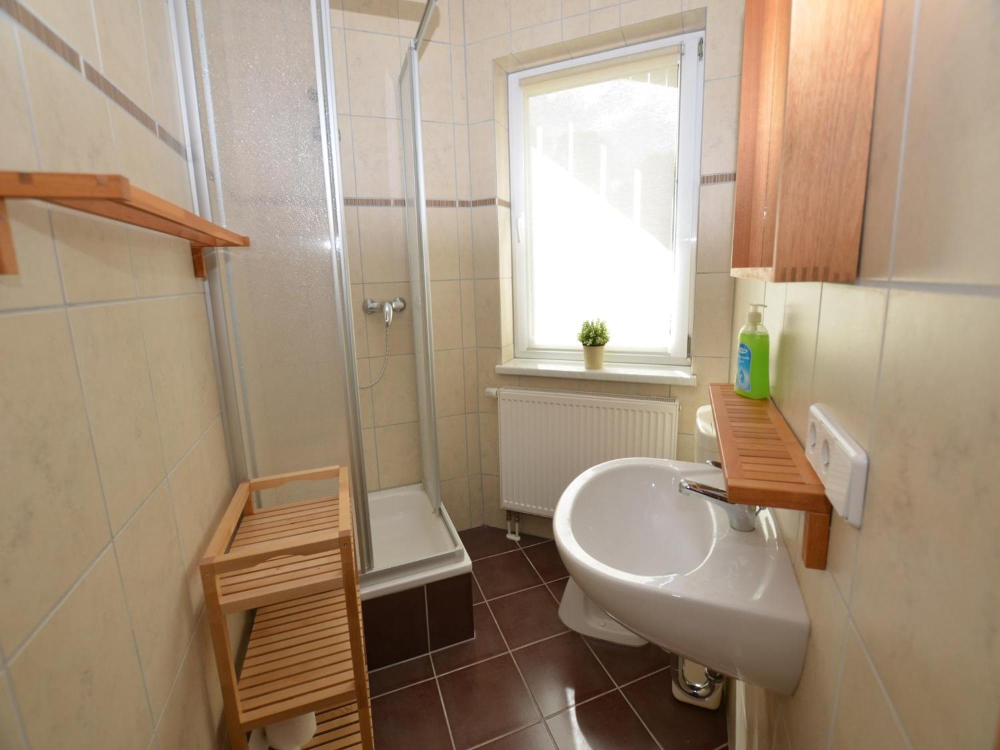 Apartment In Bohemian With Private Terrace Dolni Lanov 外观 照片