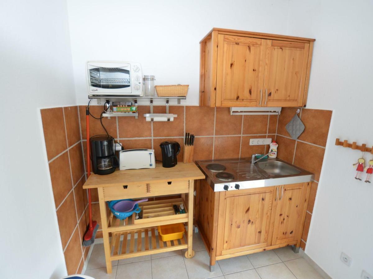 Apartment In Bohemian With Private Terrace Dolni Lanov 外观 照片